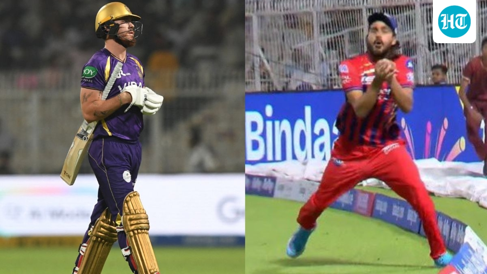 Finn Allen's Dismissal Triggers IPL Umpiring Row Over Rathi Catch