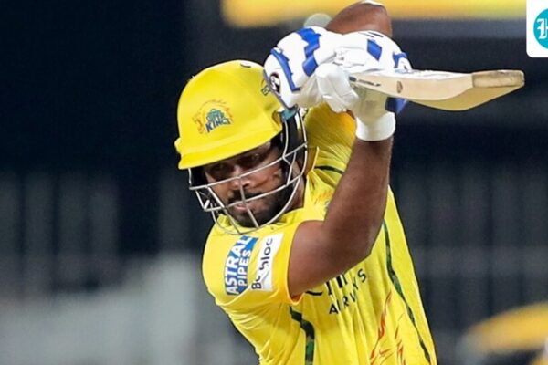 Cricket News Bulletin — April 06, 2026 08:20 AM UTC