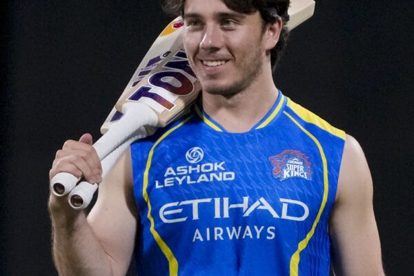 Cricket News Bulletin — April 05, 2026 04:10 PM UTC
