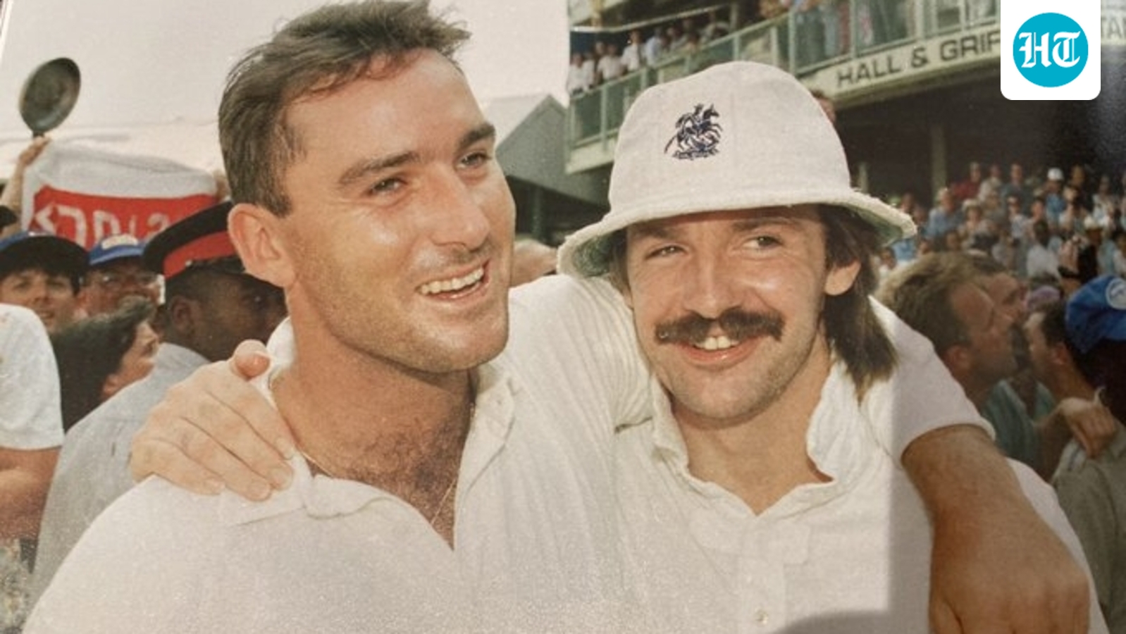 Former Wicketkeeper To Auction Military Medals For 100K