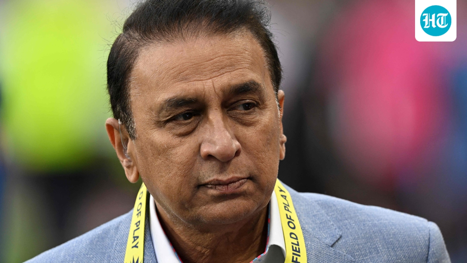 Gavaskar Praises Indian All-Rounder's Impressive IPL 2026 Bowling