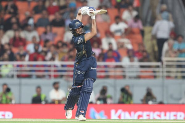 Cricket News Bulletin — April 07, 2026 01:20 PM UTC