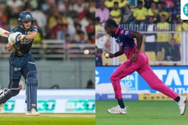 Cricket News Bulletin — April 04, 2026 11:00 AM UTC