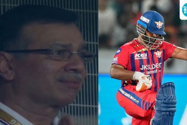Cricket News Bulletin — April 05, 2026 02:40 PM UTC