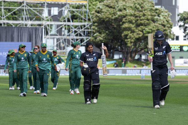 Cricket News Bulletin — April 04, 2026 08:50 AM UTC