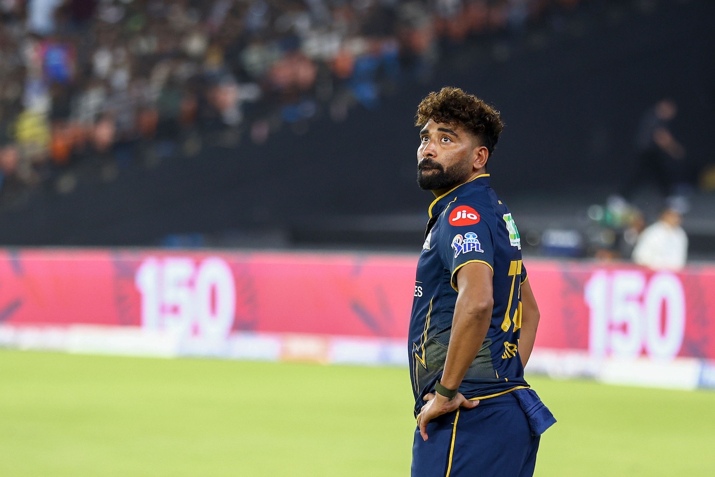 Cricket News Bulletin