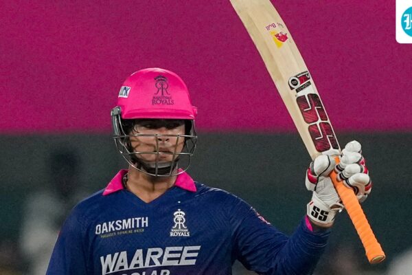 Cricket News Bulletin — April 04, 2026 11:30 AM UTC
