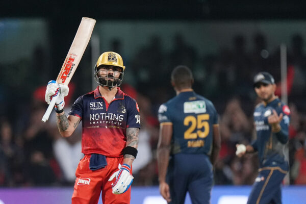Cricket News Bulletin — April 30, 2026 03:04 PM UTC