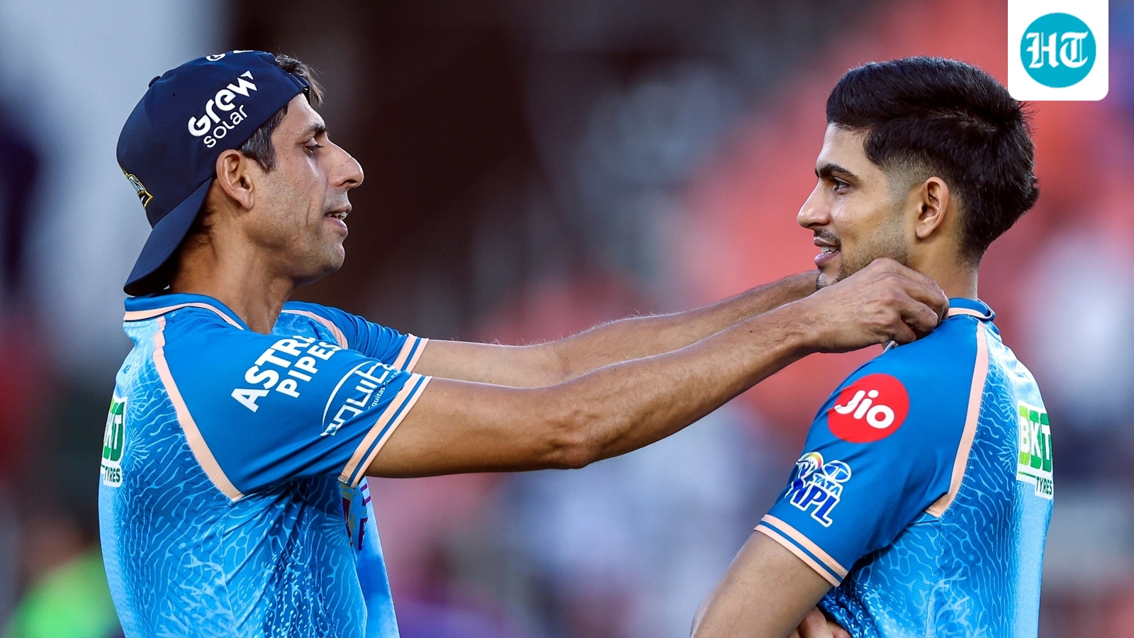 Gujarat Titans Break Silence on Shubman Gill Injury Status