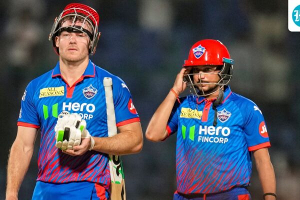 Cricket News Bulletin — April 09, 2026 11:02 AM UTC