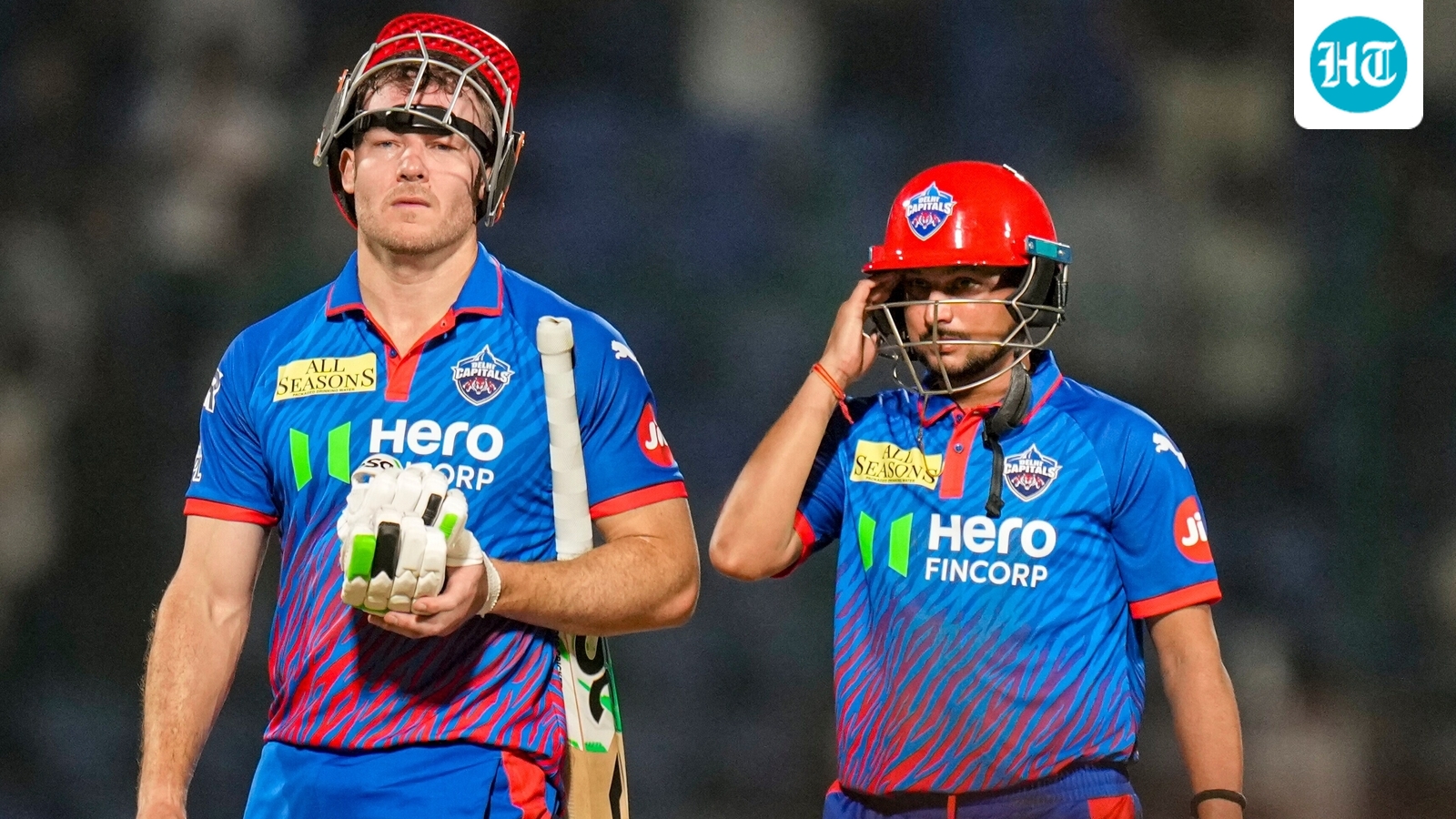 Cricket News Bulletin