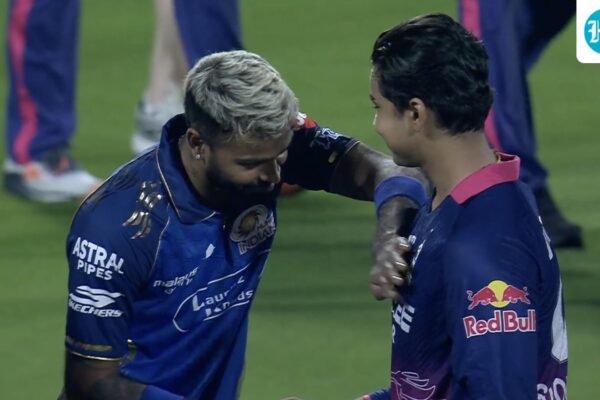 Cricket News Bulletin — April 08, 2026 01:20 AM UTC