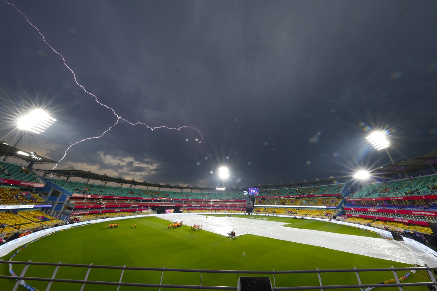 Cricket News Bulletin