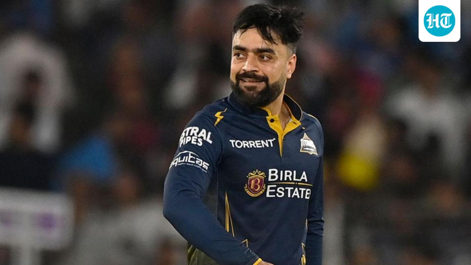 Impact Player Rule Hurts Bowlers' Development, Says Rashid Khan