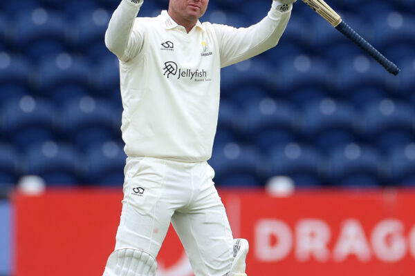 Cricket News Bulletin — April 04, 2026 06:10 PM UTC