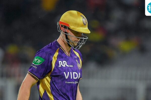 Cricket News Bulletin — April 06, 2026 05:10 PM UTC