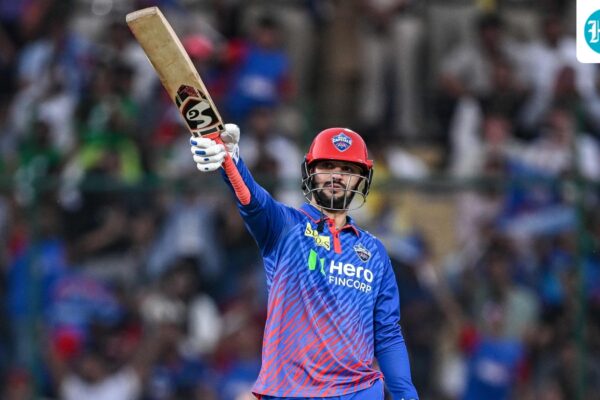Cricket News Bulletin — April 06, 2026 11:00 AM UTC