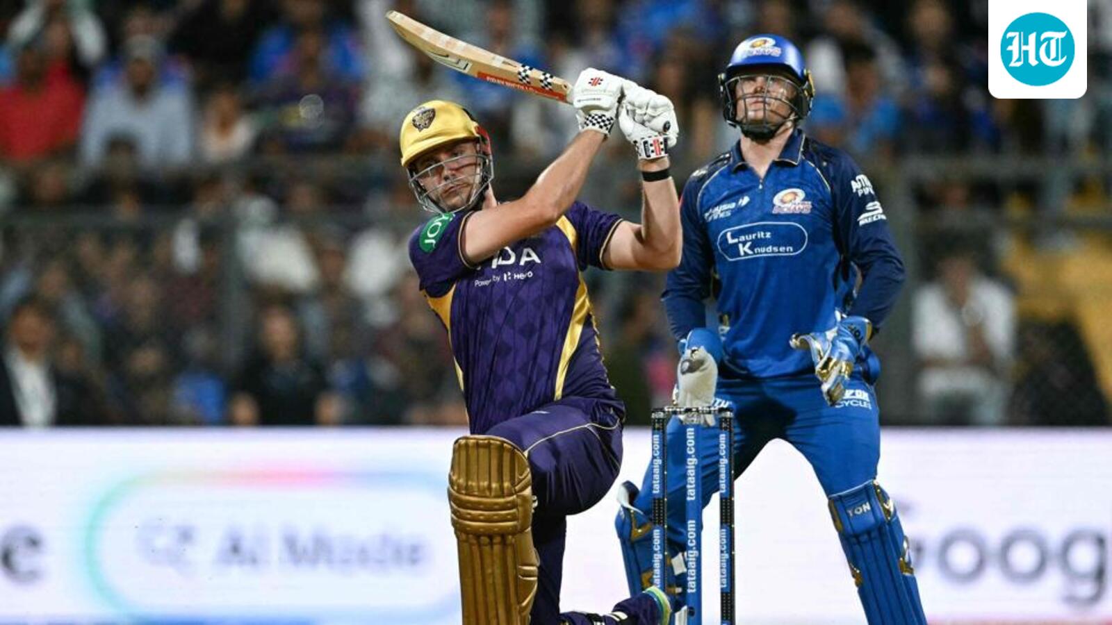 IPL Faces Overseas Star Shortage As Calendar Clashes Intensify