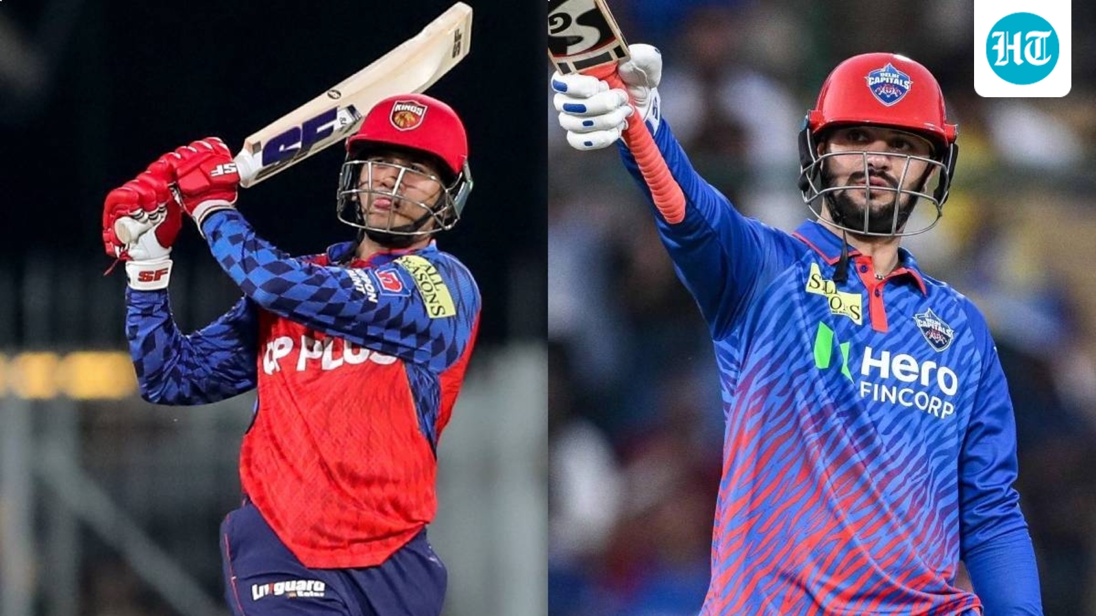IPL GenNext Stars Redefine Batting With Fearless Intent