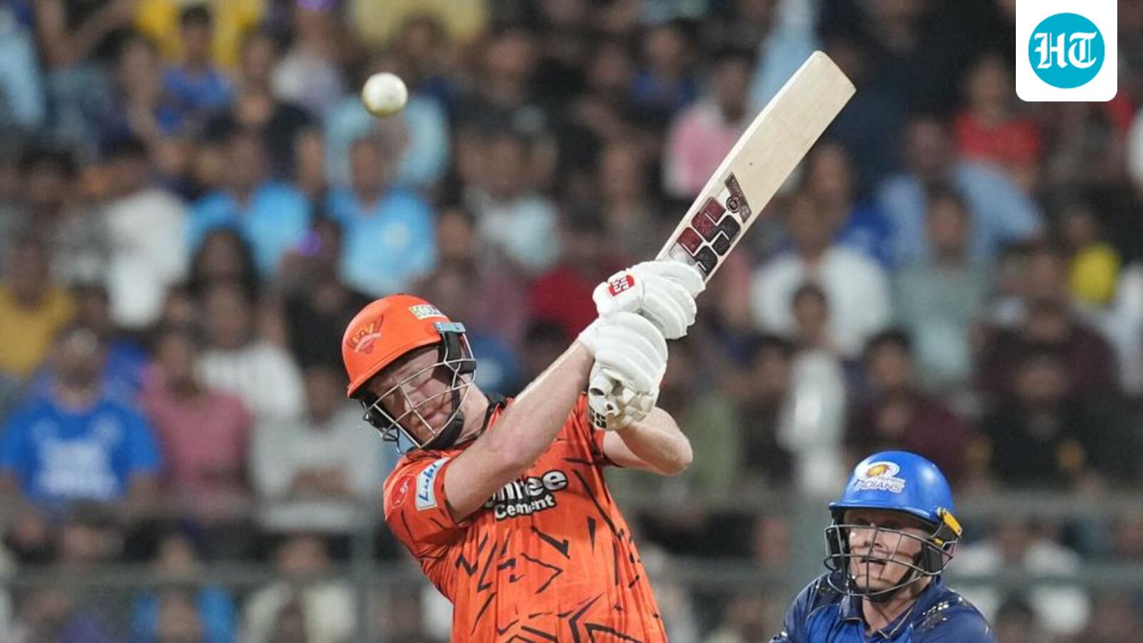 IPL's Impact Player Rule Creates Batter's Paradise