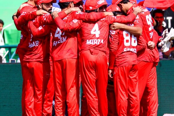 Cricket News Bulletin — April 08, 2026 11:00 AM UTC