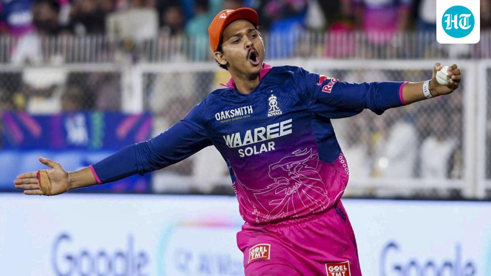 Jaiswal Eyes White-Ball Breakthrough Via IPL Success