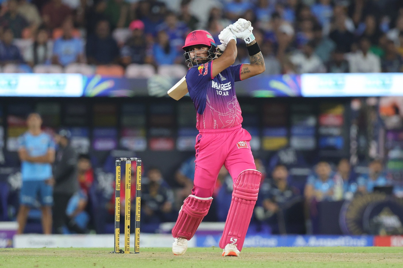 Cricket News Bulletin