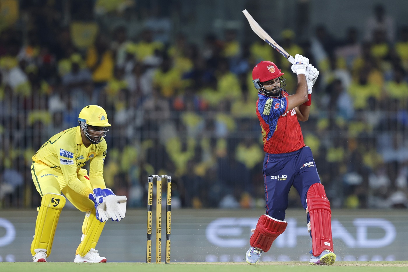 Karim Praises Iyer's Flawless T20 Batting Technique