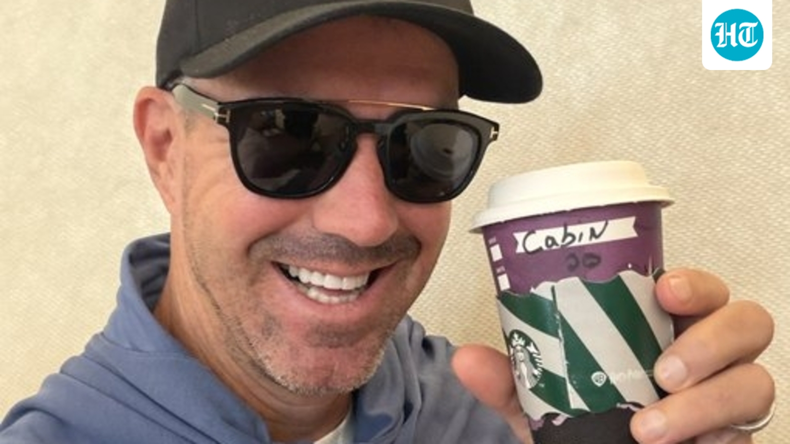 Kevin Pietersen Shares Secret To Managing IPL Demands