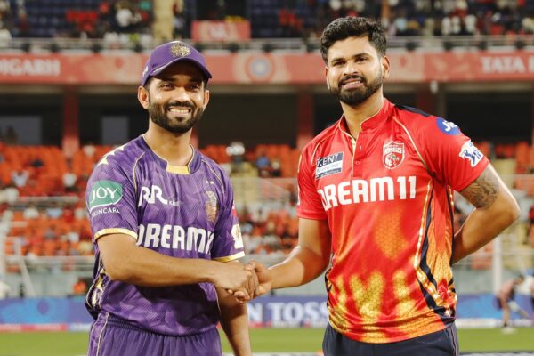 Cricket News Bulletin — April 05, 2026 07:00 PM UTC