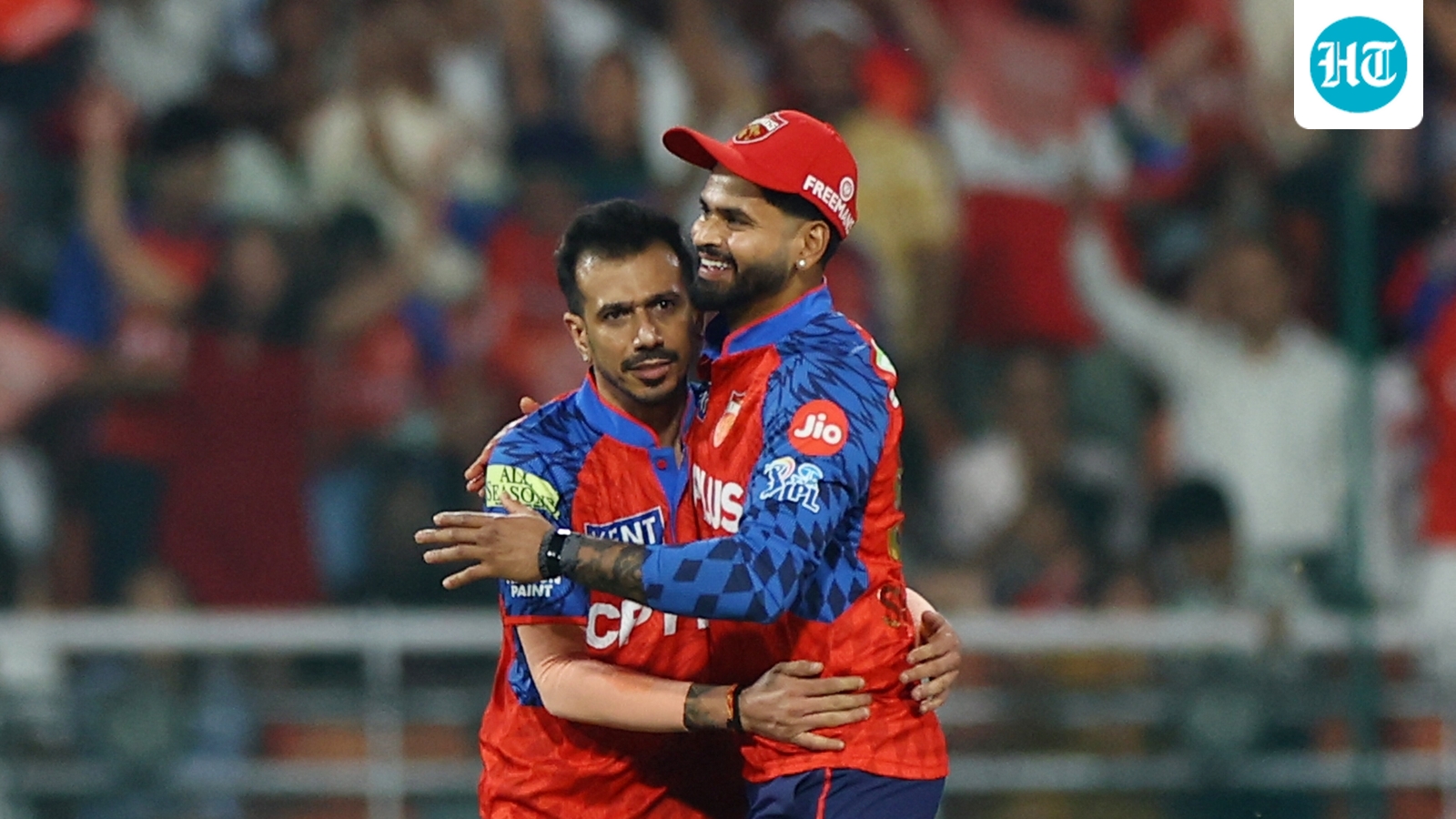 KKR Face Winless Battle Against Shreyas Iyer PBKS