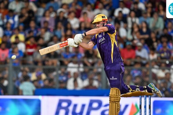 Cricket News Bulletin — April 05, 2026 12:40 PM UTC