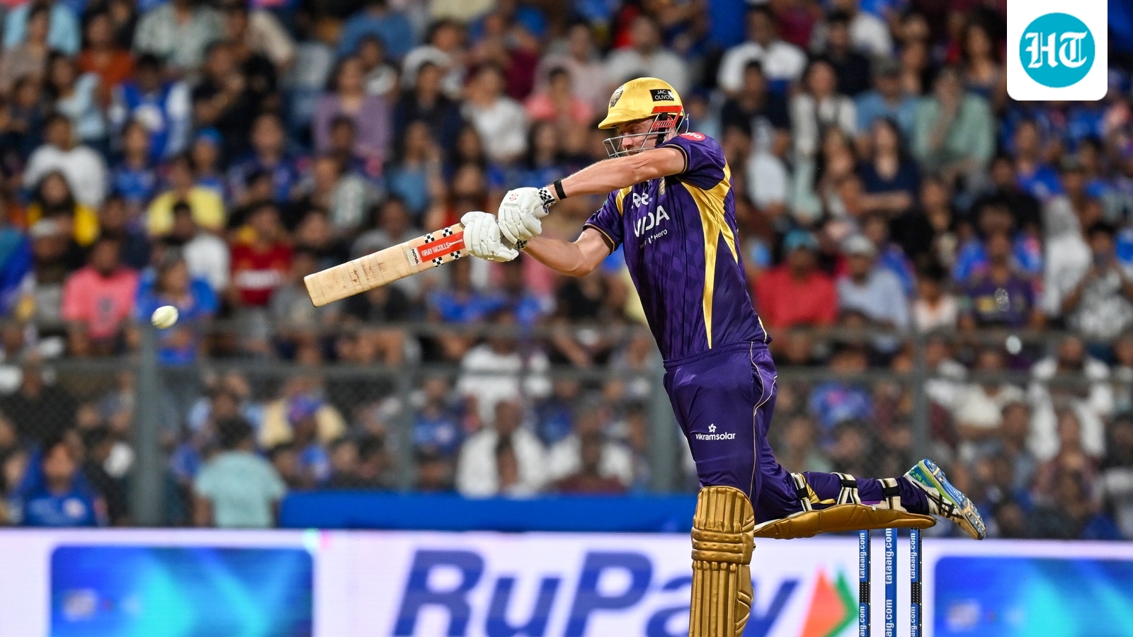 Cricket News Bulletin