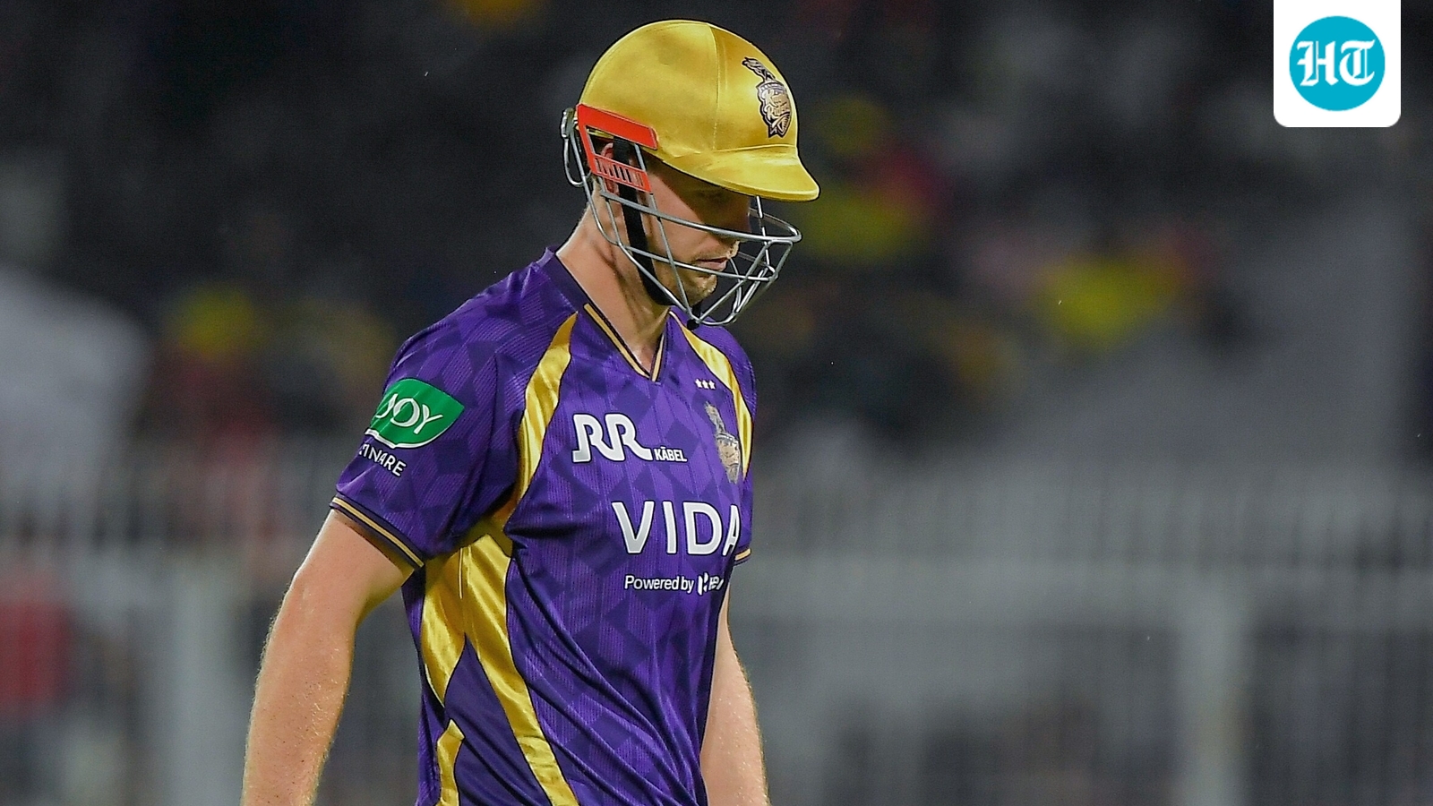 KKR Urged To Drop Cameron Green Against LSG