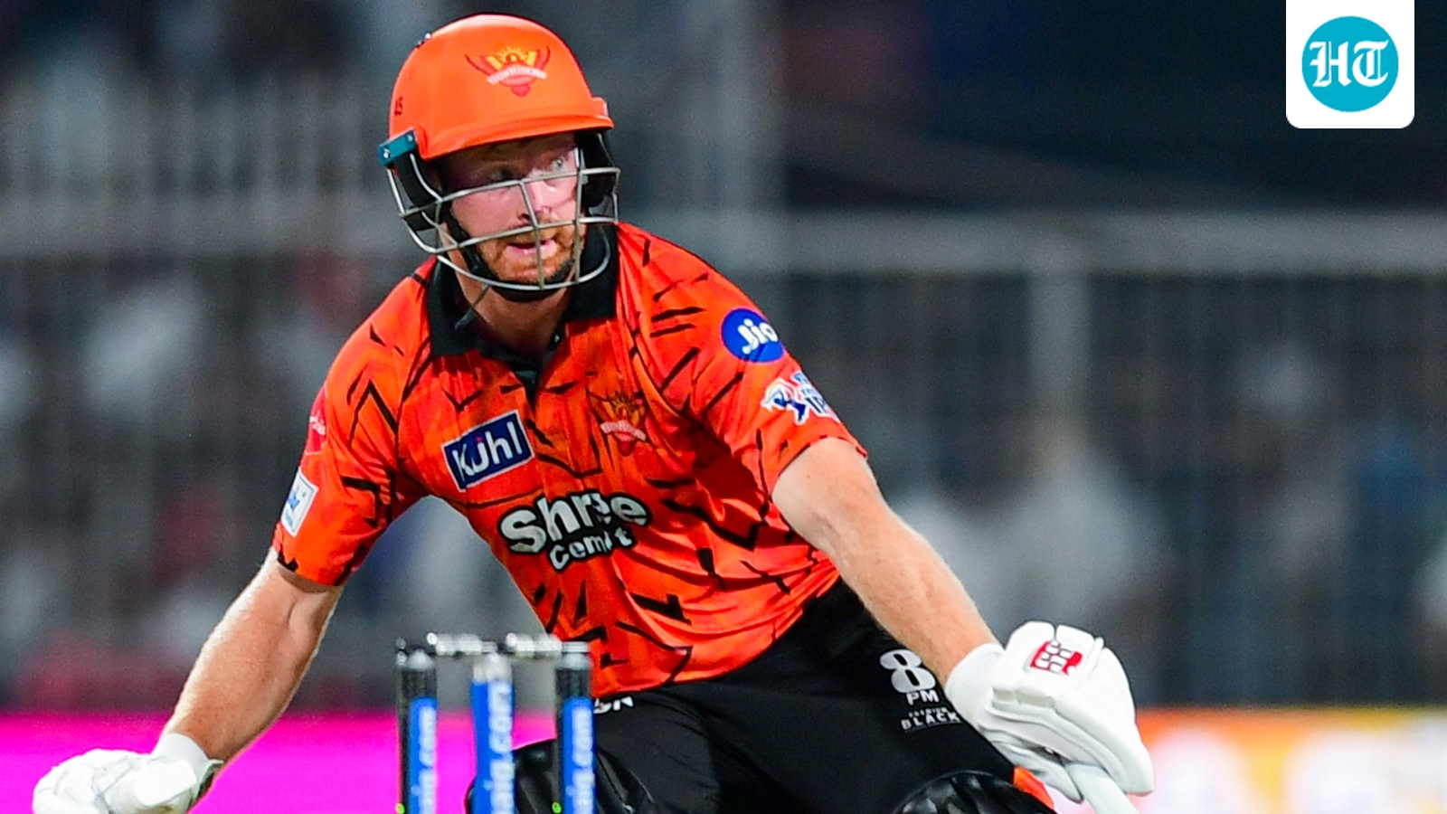 Klaasen's Eye Gym: SRH Star's Secret T20 Weapon