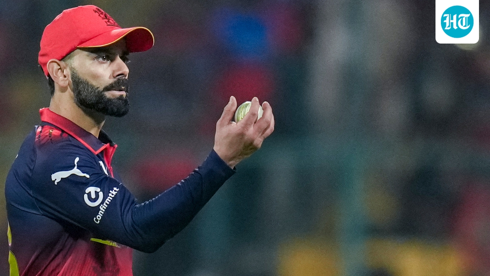 Kohli Hailed As Mastermind Behind RCB's Transformation Into Proper Team