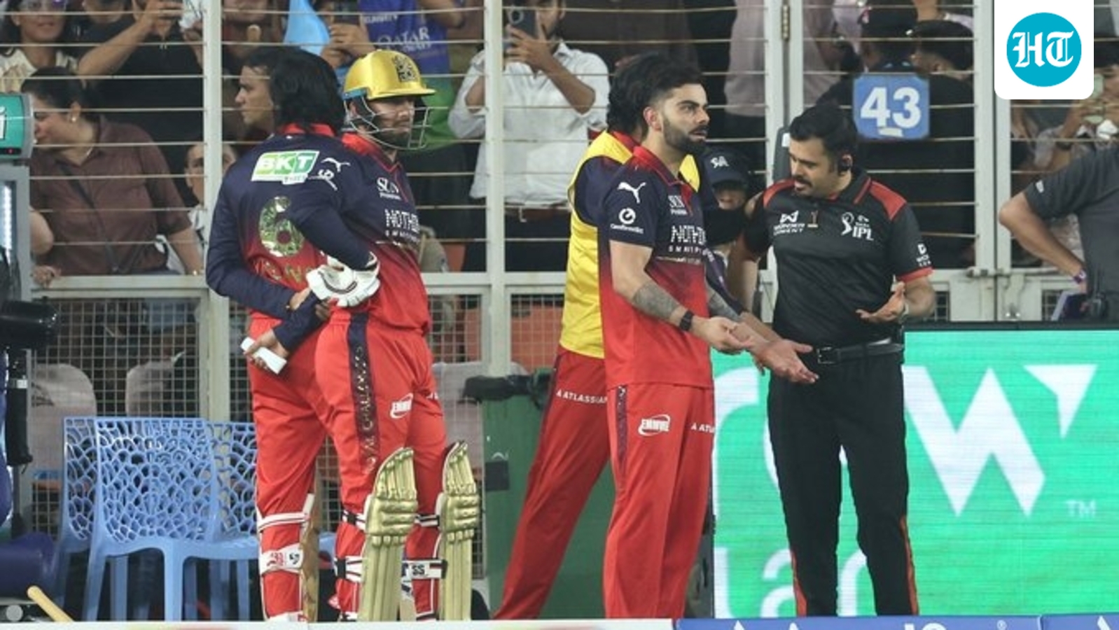 Kohli Right: Law Invalidates Holder's Catch Says Ex-India Stars