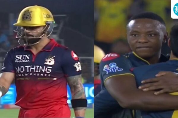 Cricket News Bulletin — April 30, 2026 04:02 PM UTC