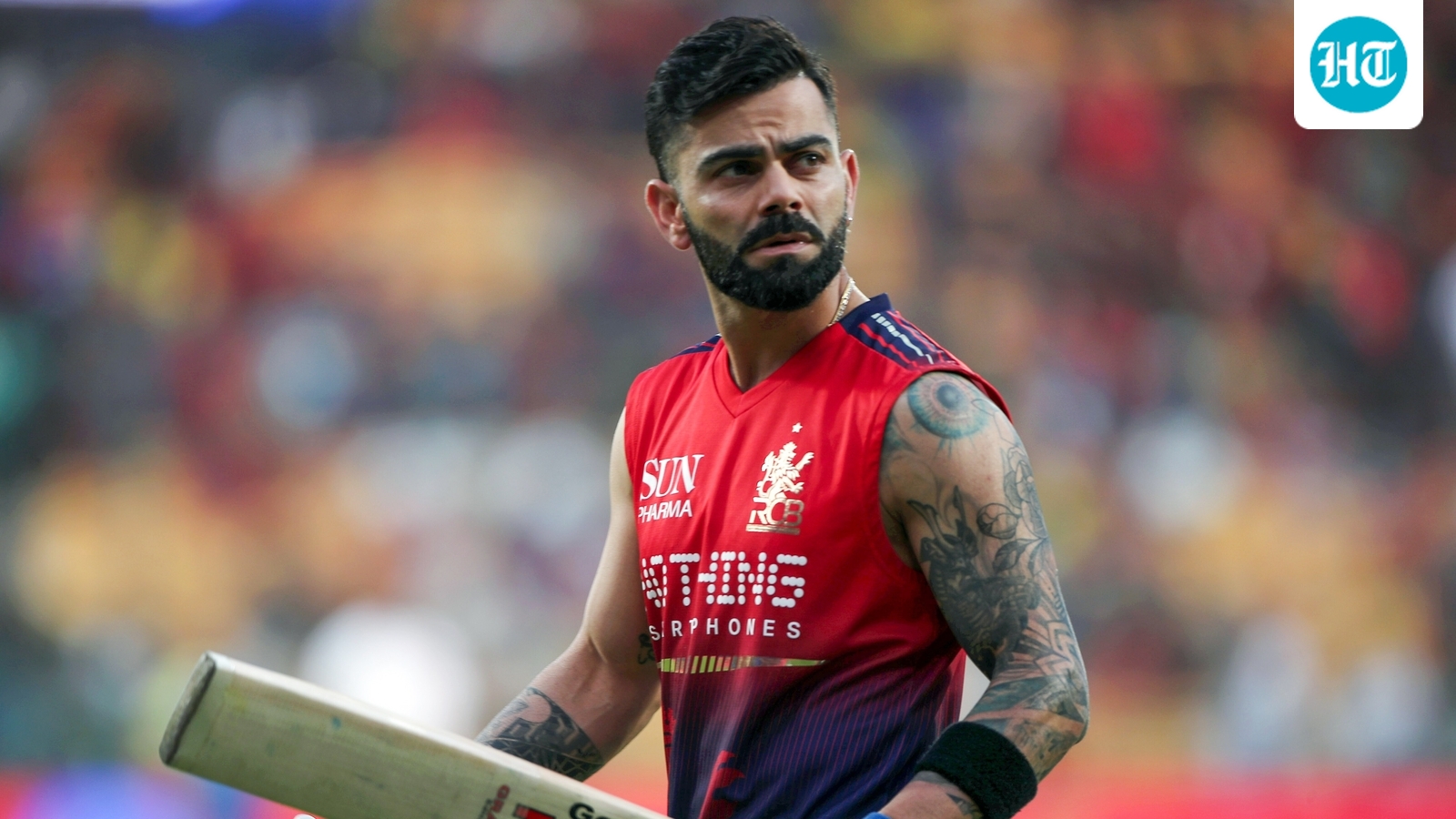 Kohli's Test Retirement Opens New Avenues for RCB