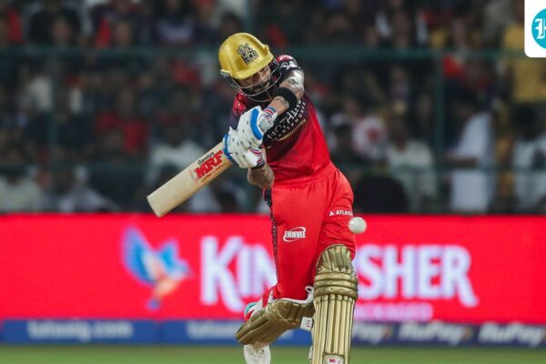 Cricket News Bulletin — April 05, 2026 03:10 PM UTC