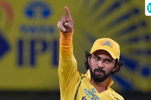 Cricket News Bulletin — April 06, 2026 12:10 PM UTC