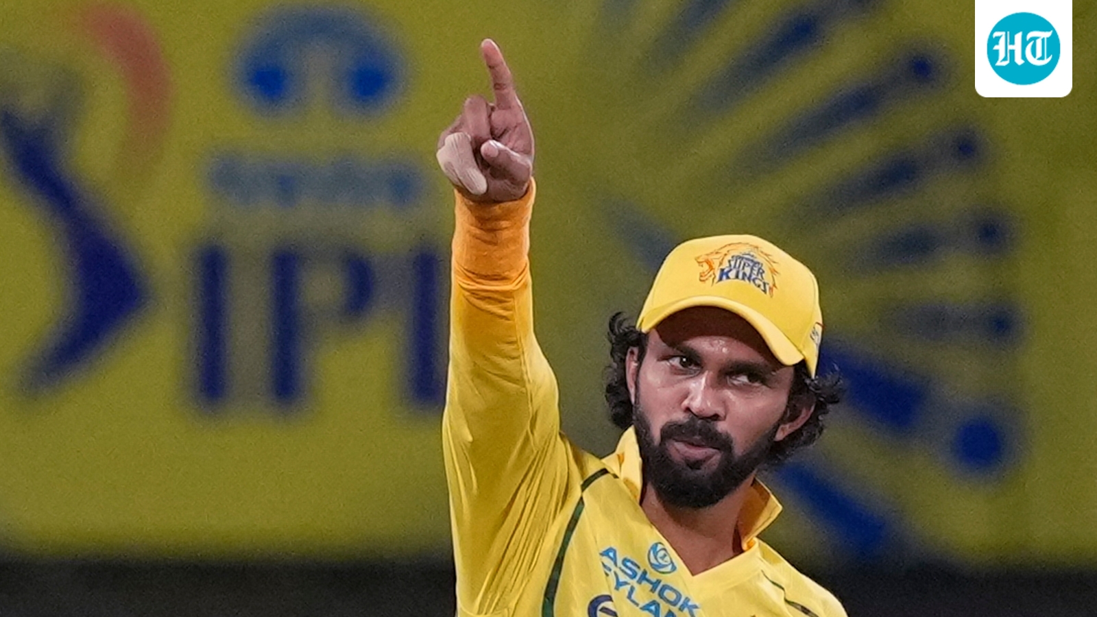 Kumble Warns CSK Must Tighten Up After Third Loss