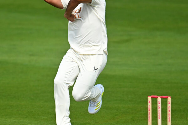 Cricket News Bulletin — April 09, 2026 05:03 PM UTC