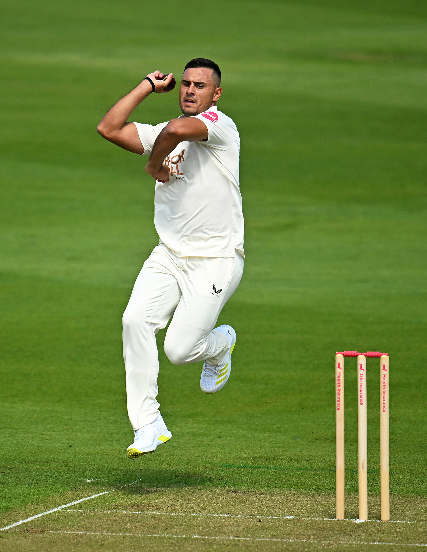 Cricket News Bulletin