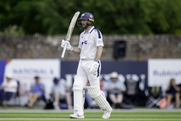 Cricket News Bulletin — April 06, 2026 06:10 PM UTC