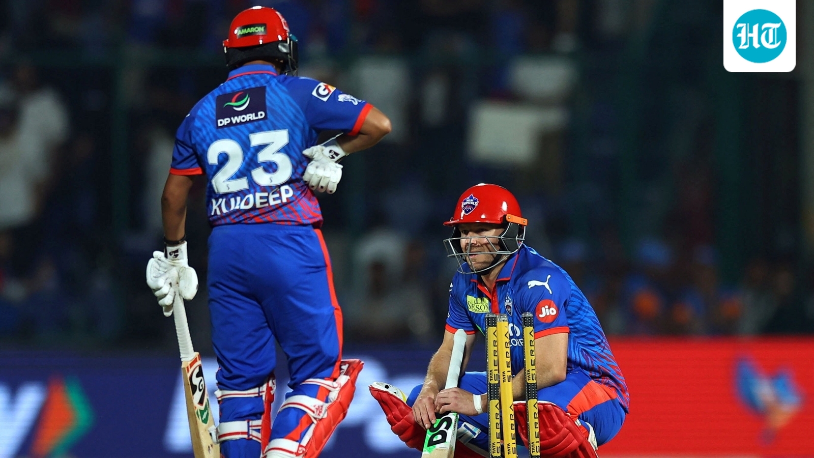 Miller's Bold No-Single Call Against Kuldeep Explained