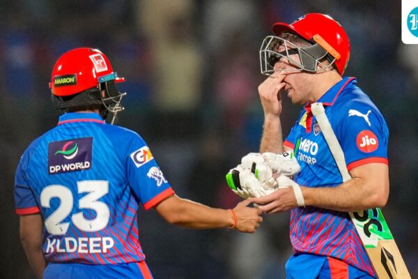 Cricket News Bulletin — April 09, 2026 03:02 AM UTC