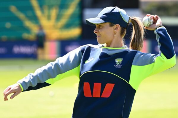 Cricket News Bulletin — April 08, 2026 09:59 AM UTC