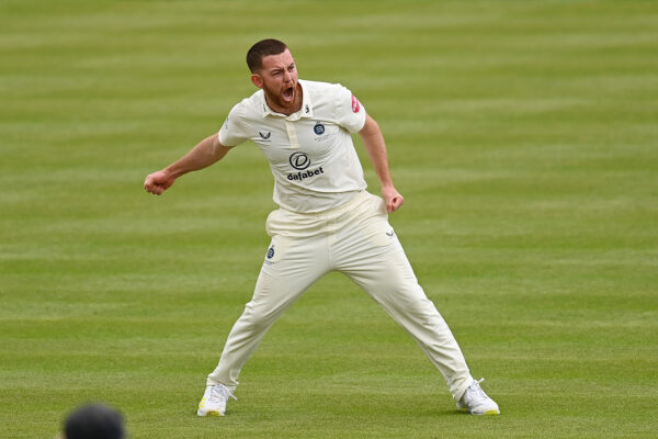Cricket News Bulletin — April 06, 2026 03:00 PM UTC