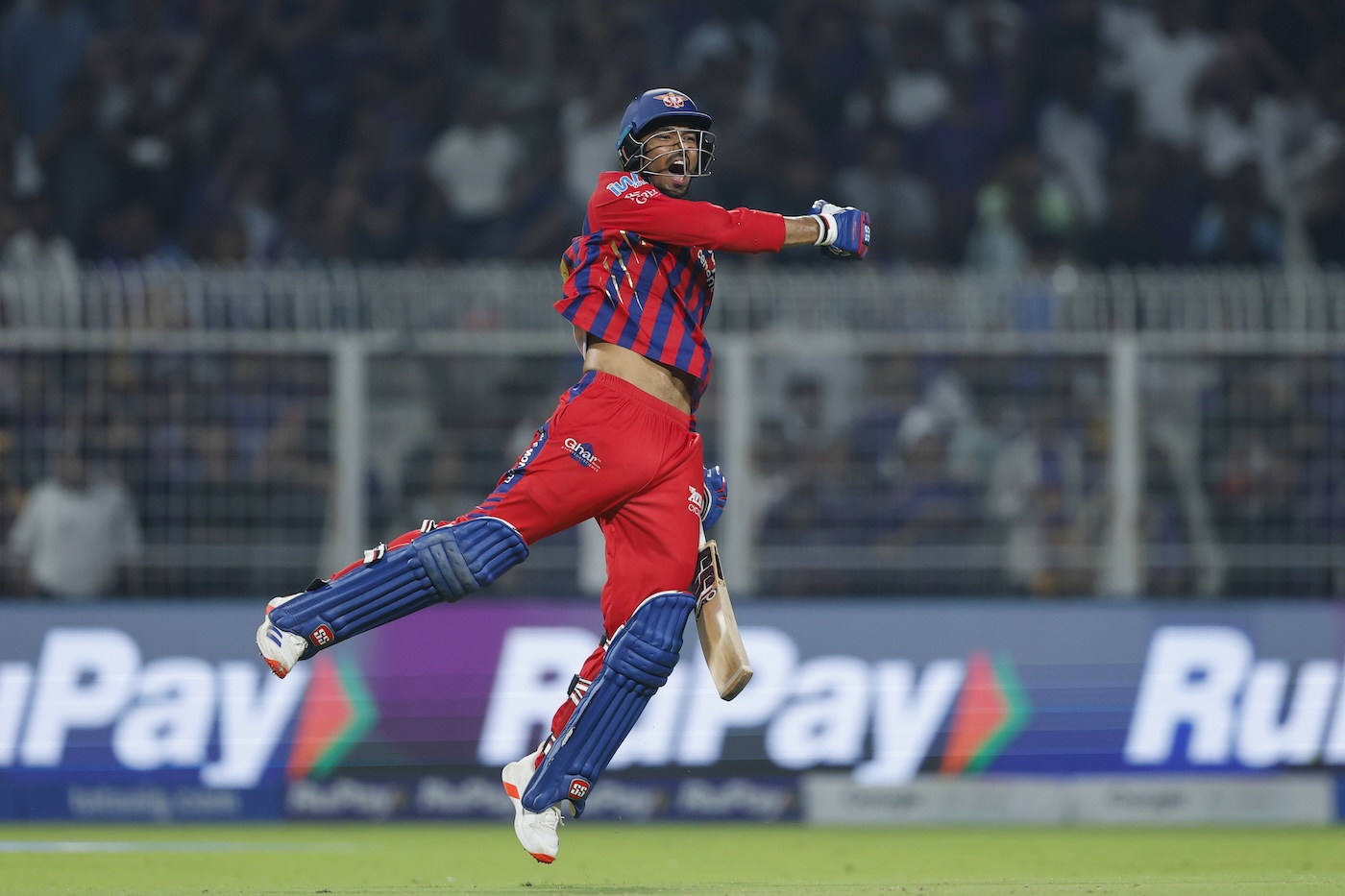 Cricket News Bulletin